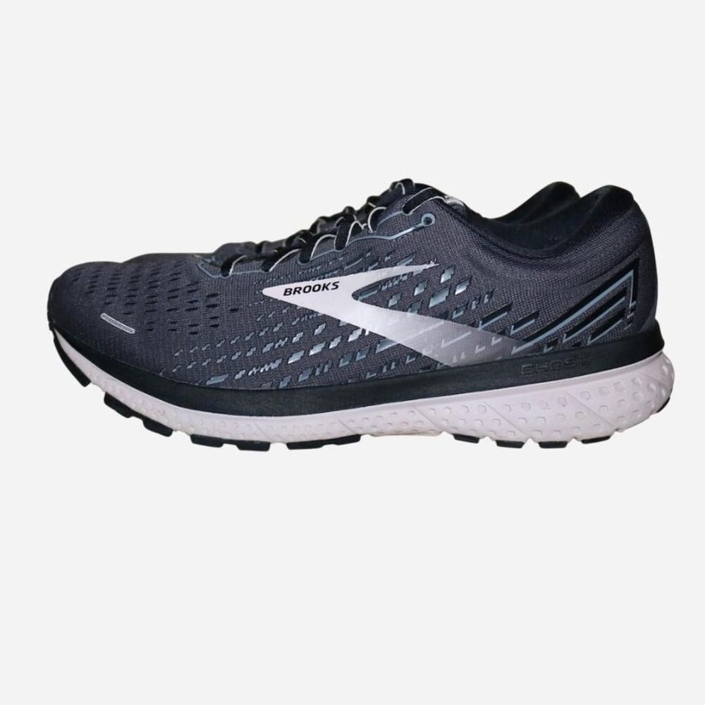 Brooks Women's Brooks Ghost 13 black running shoes US 9